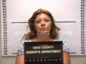 Kimberly Rose Grier
