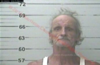 Patrick Todd Young