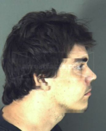Jonathan Wayne Pate