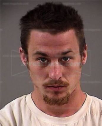 Ryan James Sullins