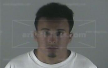 Anthony Mendez