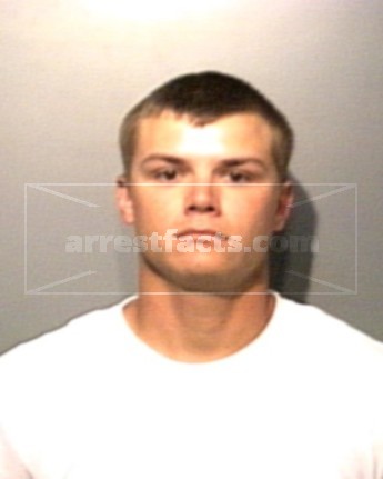 Justin Lee Mcguff