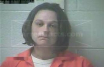 Melissa Sue Reynolds