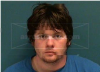 Tristan James Vaughn