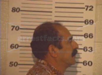 Celso Portillo Duarte