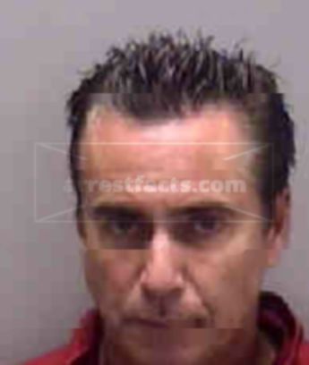 Patrick Michael Joyce