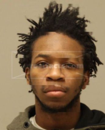 Dominique Lamar Hibbler