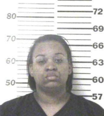 Jessica Kristina Rodgers