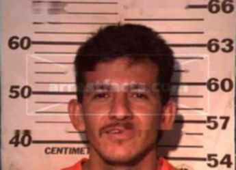 Jose Antonio Tobias Garcia