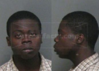 Lamonte Jackson