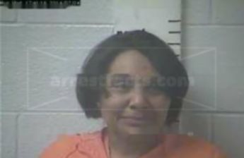 Cherry Lee Sheppard