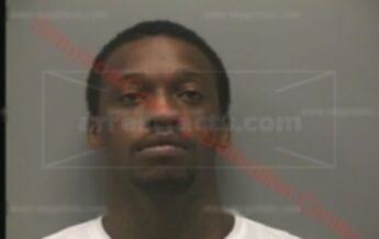 Nathaniel Robert Vandergriff