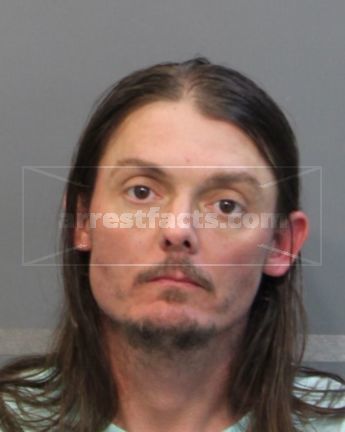 Christopher Paul Goins