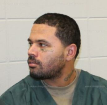 Derrick A Moore