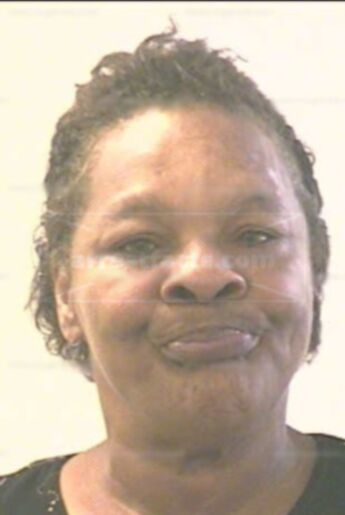 Marjorie Pat Middleton