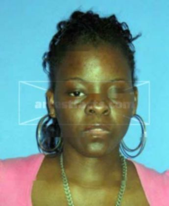 Desanta Lathea Carey