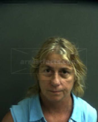 Debra Pauline Clark