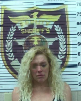 Nora Anderson