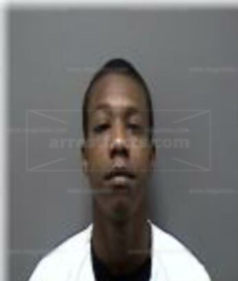 Travian Mcgloun