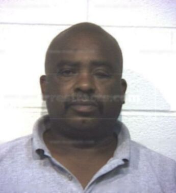 Robert Lee Robertson