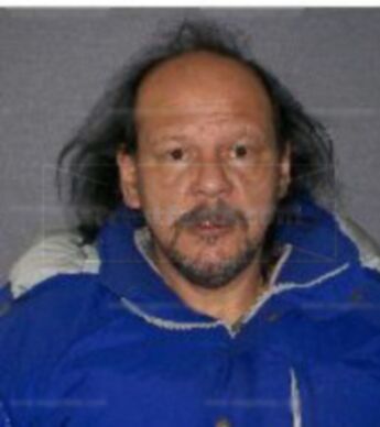 Larry Gary Lee