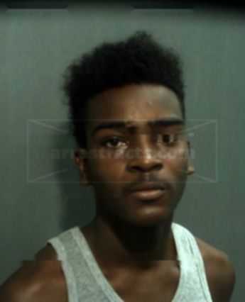 Jacquiese Deshay Calhoun