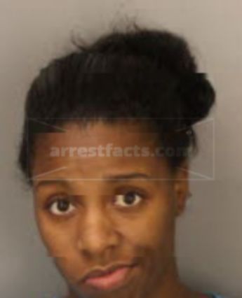 Sequoia Carter