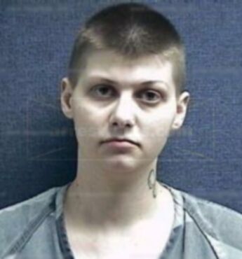 Leeann Marie Moore