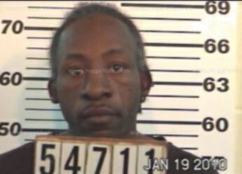 Calvin Osby