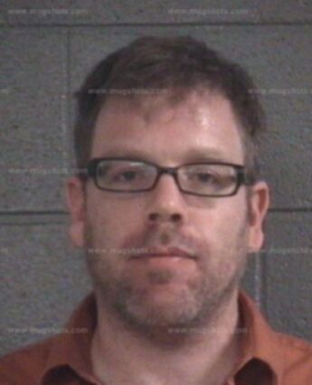 Keith Henry Behrens