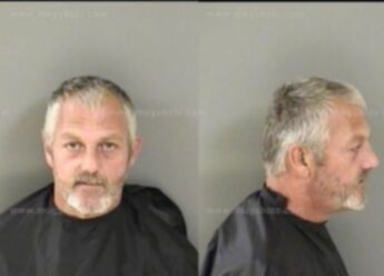 Russell Wayne Yates