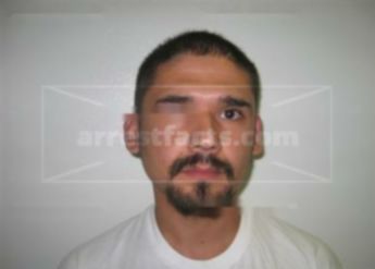 Patrick Joseph Garcia