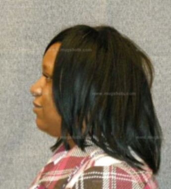 Tomeka Nicole Ford