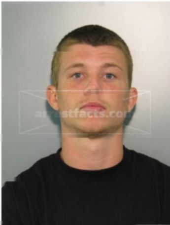 Brandon Scott Cason