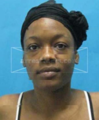 Tempestt Danielle Matthews