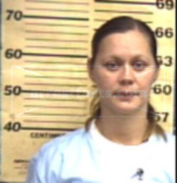 Judy Ann Pruitt