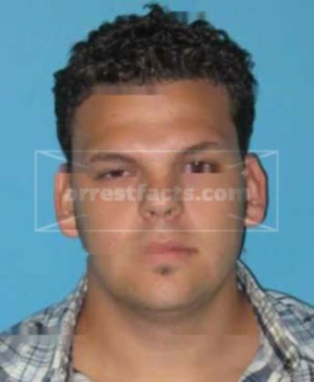 Nicholas Alexander Rios