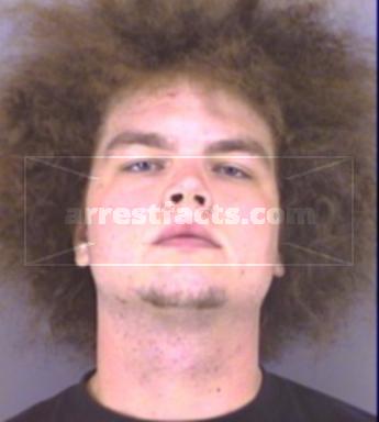 Eric James Rutzen