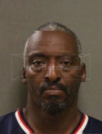 Jerry Joseph Glover