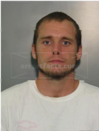 Alan Keith Jr Fitch
