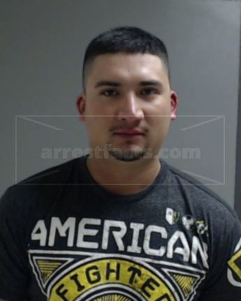 Alejandro Montalvo Murillo