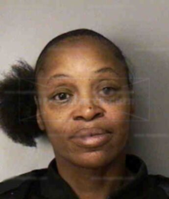 Juanita Dixon