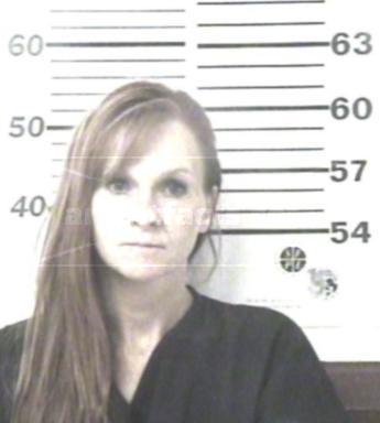 Janie Elizabeth Chesser