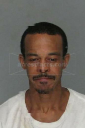 Kevin Ramon Jacobs