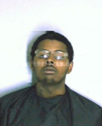 Torry Leemar Colon