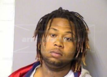 Jermaine Rose