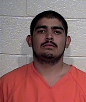 Michael Ybarra