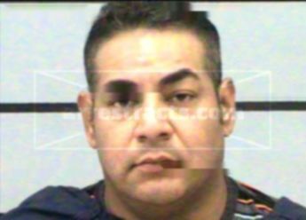 Joe David Arellano