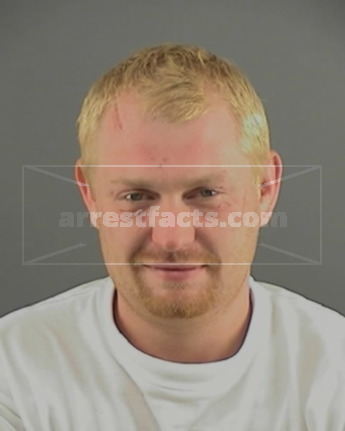 Joshua Mark Nance