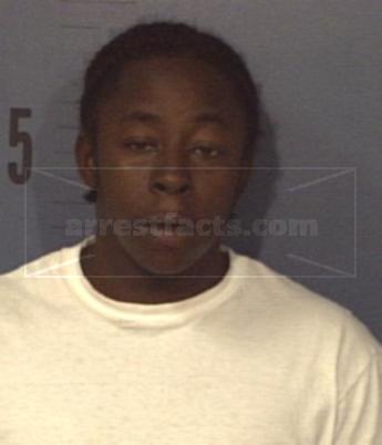 Corey Demone Hale